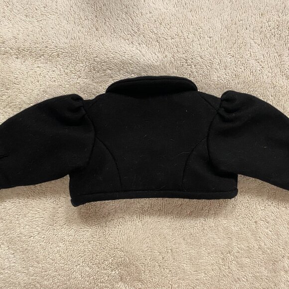 American Girl Pleasant Company Josefina Party Dress and Spencer Jacket - Picture 3 of 7